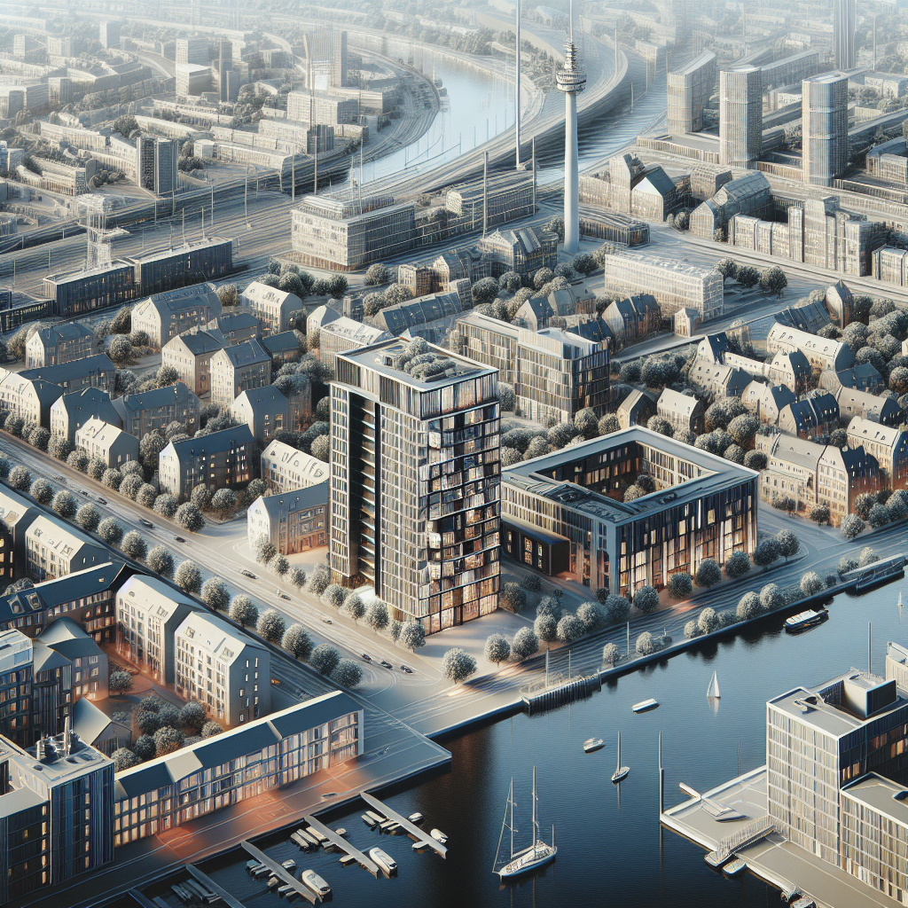 Bodenrichtwert Hannover Linden Mitte 2026